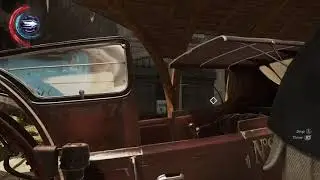 This is why Dishonored is awesome