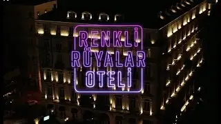 Renkli Rüyalar Oteli  Deep House Remix - Teoman Feat DJ MFT, Deephouse, 80's,90 's
