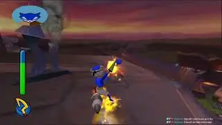 Sly 3 Rock Run in 36.22 [Former WR]