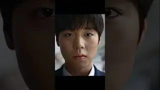Weak Hero Class 2✨| si-eun🔥| When hero Avoid fight☠️| #kdrama #shots #ytshorts