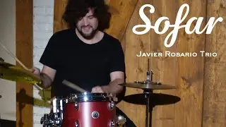 Javier Rosario Trio - Ghost Town | Sofar Boston