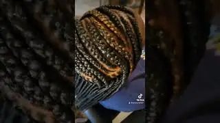 #feedinbraids #braids #braidstyles #wandaful