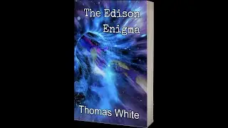 The Edison Enigma Novel Promo