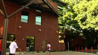A Message from the Director - UHFS/Chico State Residence Hall Video