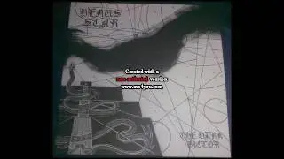 Venus Star (Finland) - The Dark Victor (LP) 2011