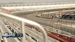 MEJAE TV EPISODE 10  RACE DAY LAS VEGAS