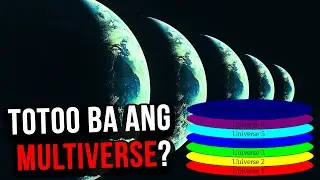 Ano ang Multiverse Hypothesis? | BULALORD