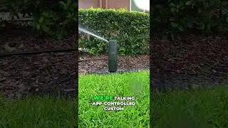 AIPER IrriSense SMART IRRIGATION SYSTEM Review | EFFORTLESS DIY | Doug & Niki