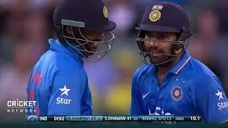 Twenty20 superstars: Rohit Sharma