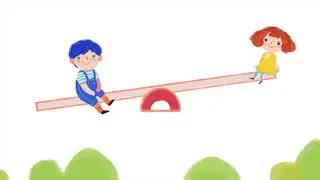 How does seesaw work?