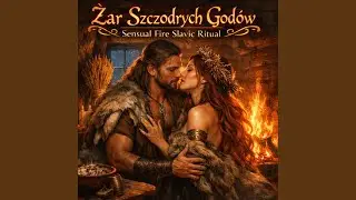 Żar Szczodrych Godów - Sensual Fire Slavic Ritual