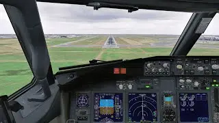 Mombasa To Nairobi | PMDG And Zibo B738 | MSFS2024 And XP12