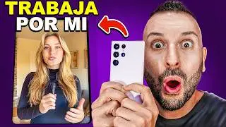 Ganar Dinero Desde Casa en 2025 (Sin Grabar Videos Ni Mostrar Tu Cara)