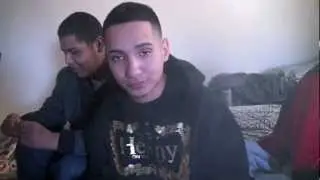 Early in the Mornin - Izzy R ft. Yung Dru (OFFICIAL MUSIC VIDEO) 2013