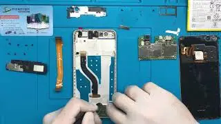 Huawei P10 Lite Ekran Değişimi #32