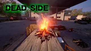 Deadside патч 0.2.7 скоро обнова