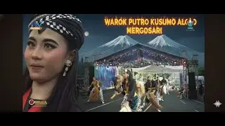 Satu Jiwa, Satu Warok! Penampilan Megah 