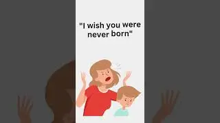 5 hurtful things parents say to their children
