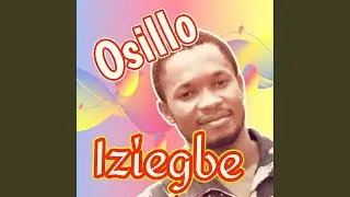 Iziegbe