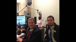 Community Manager becomes a DJ for the day - Newcastle Building Society