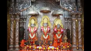 🔴LIVE LIVE | Paliyad Na Thakar | Vihalanath Ni Aarti Darshan | ભવ્ય આરતી દર્શન | 23/12/2025