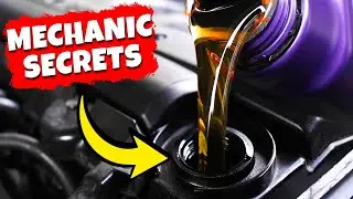 What Mechanics Know About Oil Changes That You Don't