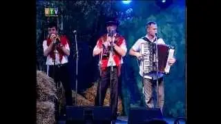 Loborfest 2013 Grupa Kolaž - Ne ženi se tako mlad