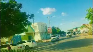 My Home Qardho Karkaar Puntland somalia❤