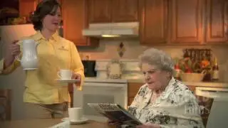 Spring Hills Home Care Services - assisted living commercial - NJ Video Productions