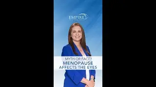 Myth or Fact: Women's Eye Health