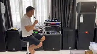Mic Hội nghị 4 mic K700M