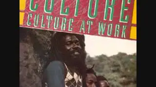 Culture - One Grandson