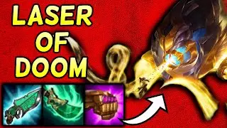 TFT Hyper Roll Vel'Koz Redeemed guide/Tips... can it lead to the perfect game? 20/20?