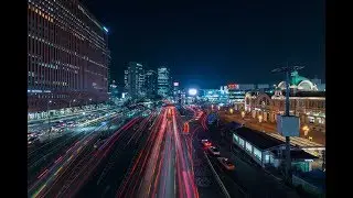 ТОП 10 САМЫХ БОЛЬШИХ ГОРОДОВ МИРА [full HD] Турфирма #Inservertur #ночныегорода