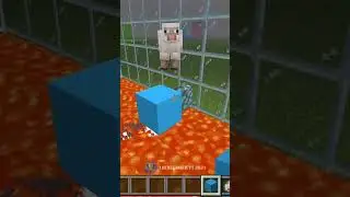 Minecraft experiments be like 🤨(はいよろこんで) - #minecraft #memes #trending #funny #subscribe #shorts