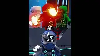 Kai VS Jay #foryou #ninjago  #edit #debate