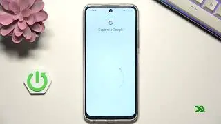 TECNO Spark 30 &mdash; Как удалить или добавить аккаунт Google