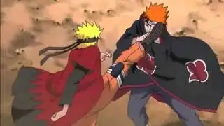 one republic - counting and stars naruto amv