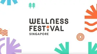 Wellness Festival Singapore 2023