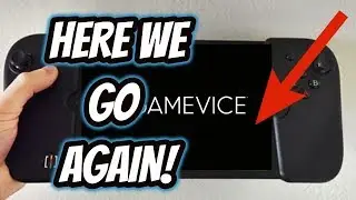 GameVice at it again! Now is trying to stop the big N from bringing Switches into the USA!