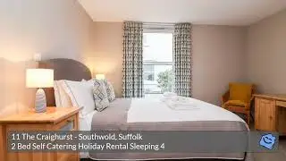 11 The Craighurst Self Catering Holiday Rental Suffolk