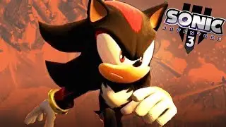 Shadow Returns + Why we don't have SA3