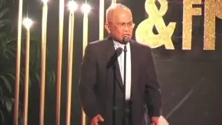 Paring Pinoy stand up comedy