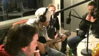 Dave Sander - Ich Such Dich Live on Radio Bremen4