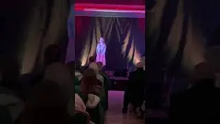 Aislinn Whyte (12) Keady  - Gosfords Fair Demesne / Roger the Miller- Armagh Pipers Club  Nov 2023