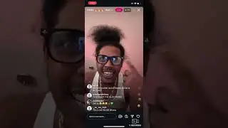 #🥤🌎 🤪D-THANG G&rsquo;z🏢On📲I.G.🤳LIVE❗️❕  &bull; September 8, 2025