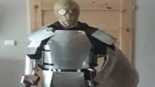 machine is immortal meme