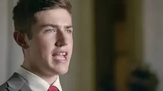 Catholic student Nicholas Sandmann's