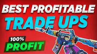 The Best CS2 Trade Ups Under $5 In 2026!