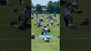 OTAs day 2 has arrived